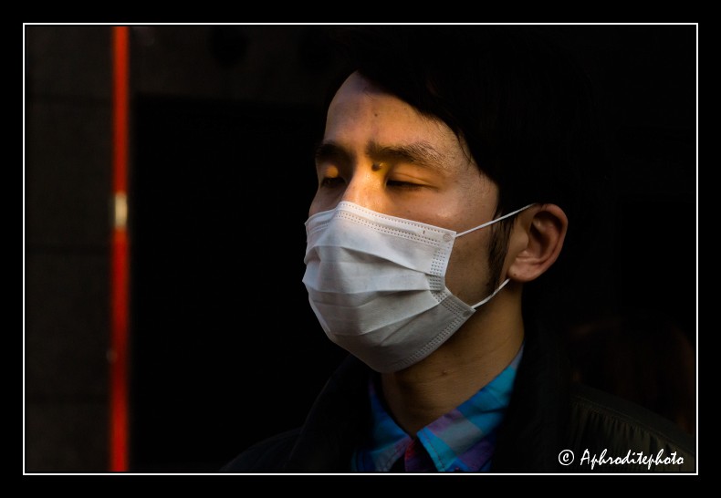 TOKYO MASKS 25